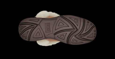 UGG Sunburst Short Womens Boots